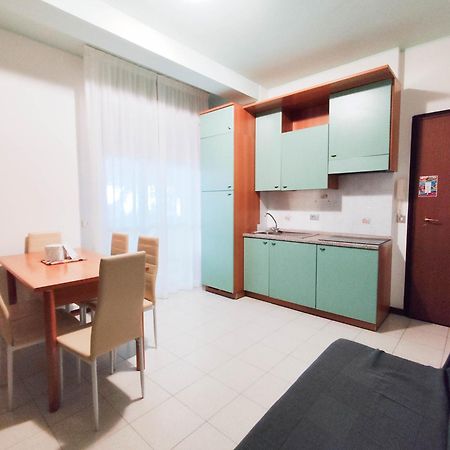 Apartamento Costa Del Sol Lido di Jesolo Exterior foto