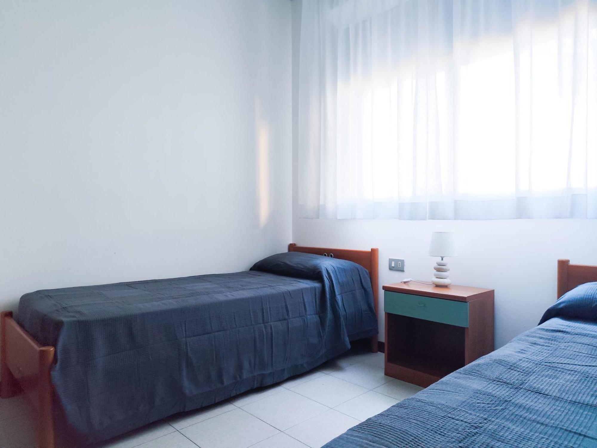 Apartamento Costa Del Sol Lido di Jesolo Exterior foto