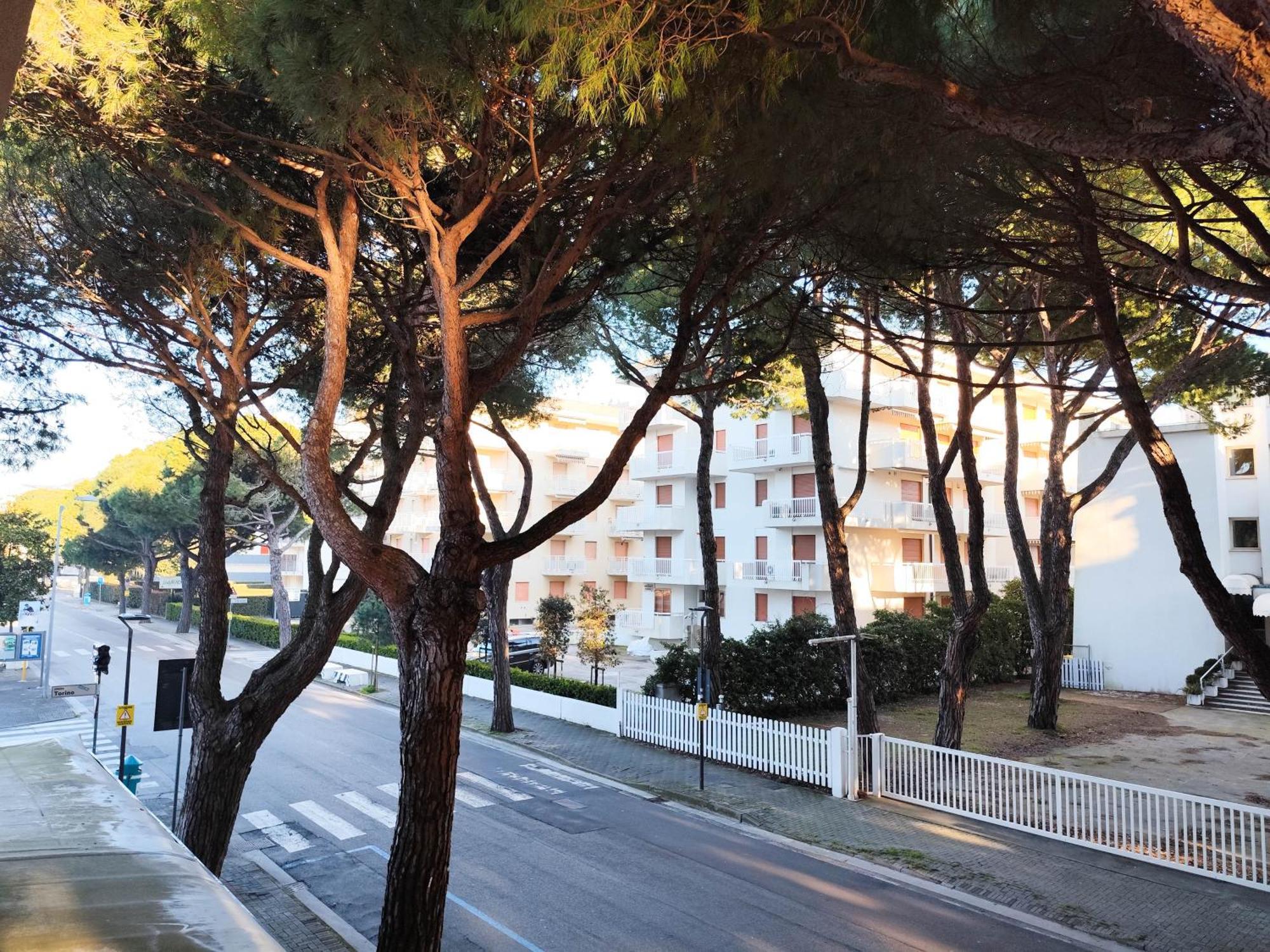 Apartamento Costa Del Sol Lido di Jesolo Exterior foto