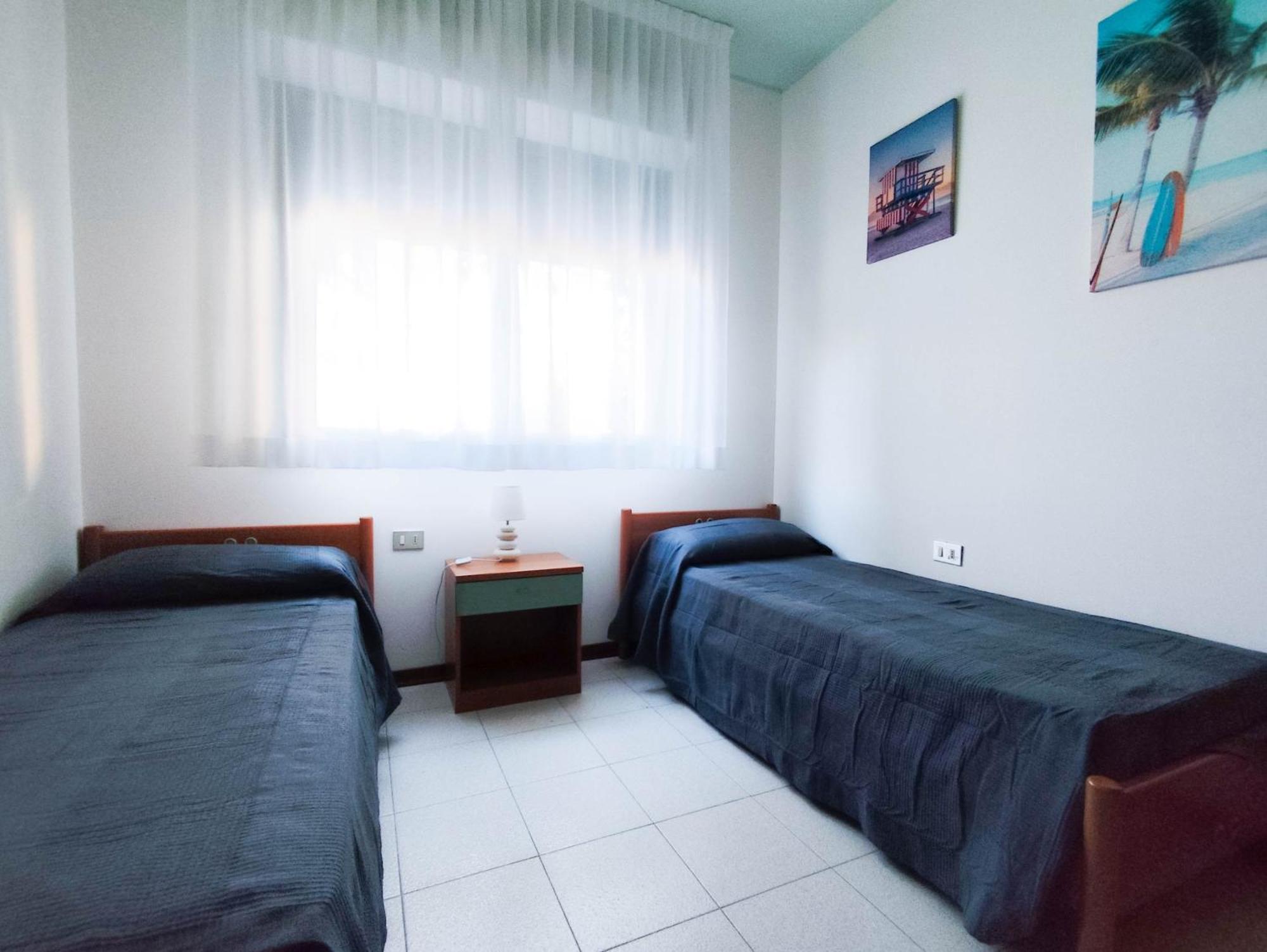 Apartamento Costa Del Sol Lido di Jesolo Exterior foto